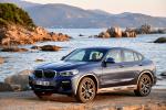 BMW X4 xDrive30i M Sport 2018 года